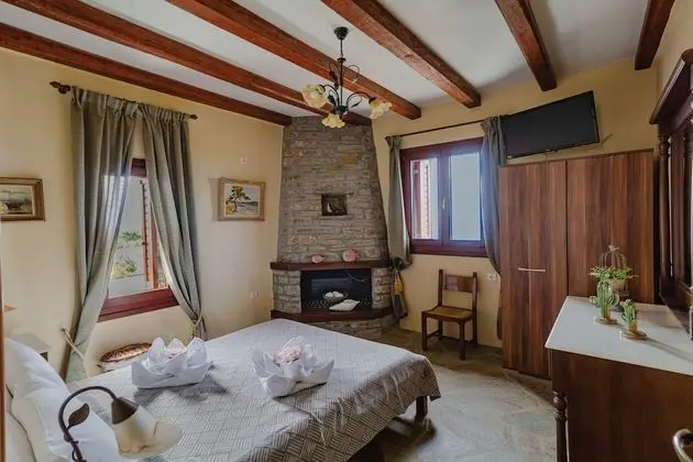 Deluxe Villa, 5 Yatak Odası, Kişiye Özel Havuzlu, Denize Bakan