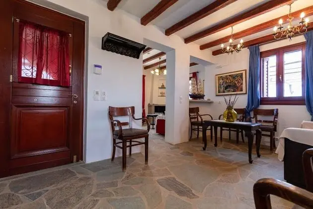 Deluxe Villa, 5 Yatak Odası, Kişiye Özel Havuzlu, Denize Bakan