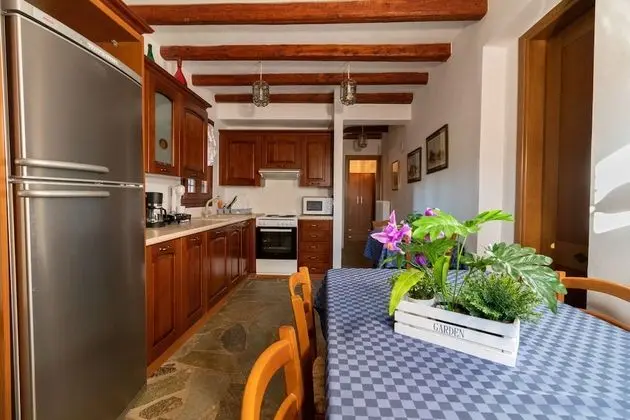 Deluxe Villa, 5 Yatak Odası, Kişiye Özel Havuzlu, Denize Bakan