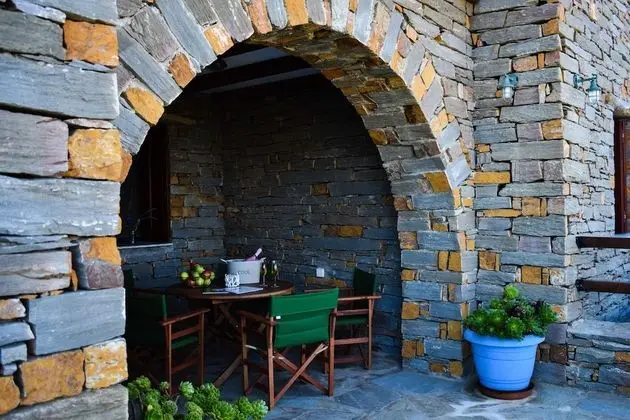 Deluxe Villa, 5 Yatak Odası, Kişiye Özel Havuzlu, Denize Bakan