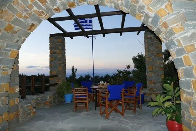 Deluxe Villa, 5 Yatak Odası, Kişiye Özel Havuzlu, Denize Bakan