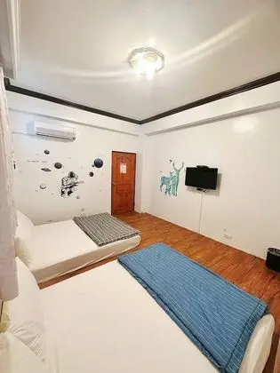 Dört Kişilik Oda
