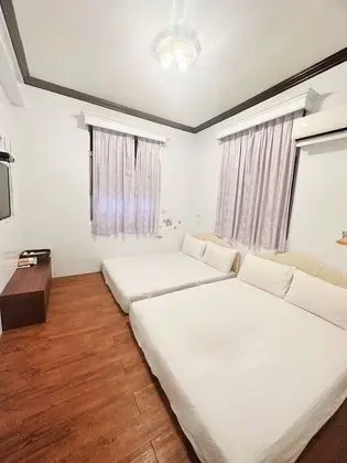 Dört Kişilik Oda