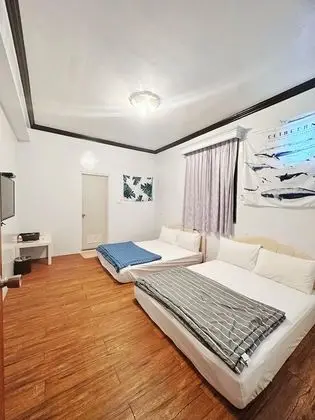 Dört Kişilik Oda