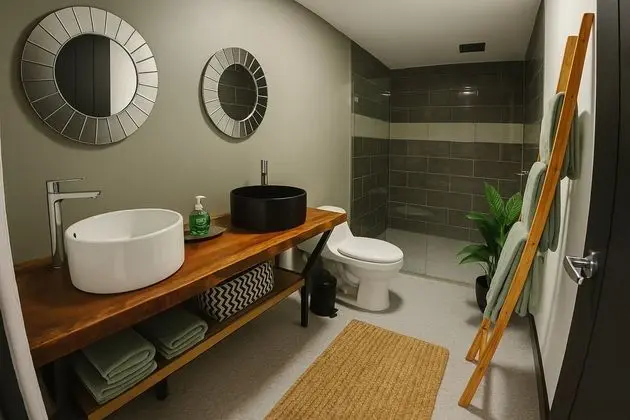 Banyo