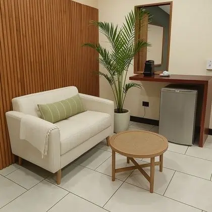 Oturma Alanı