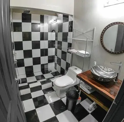 Standard Apart Daire (Cocles)