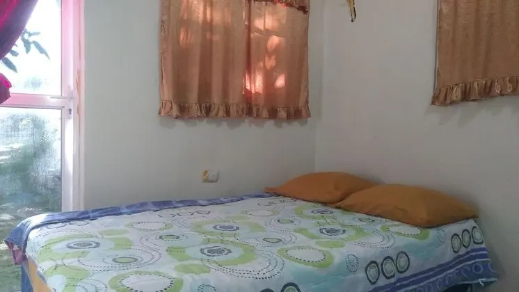 Dört Kişilik Oda