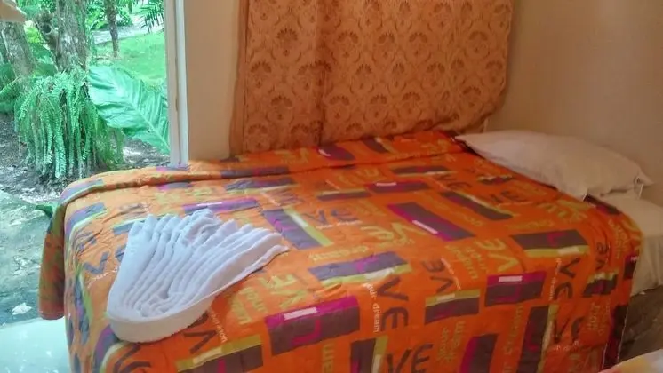 Dört Kişilik Oda
