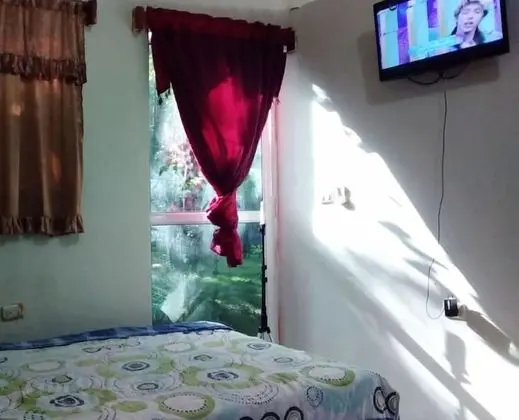 Dört Kişilik Oda