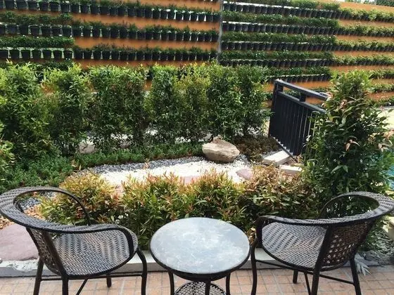 Oda, Havuz Kullanımı (Pool Access Room)