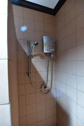 Oda, Havuz Kullanımı (Pool Access Room)