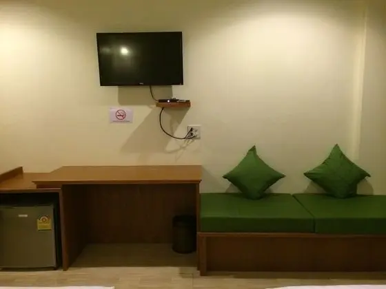 Oda, Havuz Manzaralı (Pool View Room)