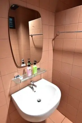 Oda, Havuz Manzaralı (Pool View Room)