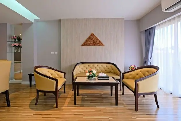 Executive Süit, 1 En Büyük (King) Boy Yatak
