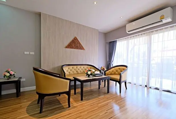 Executive Süit, 1 En Büyük (King) Boy Yatak