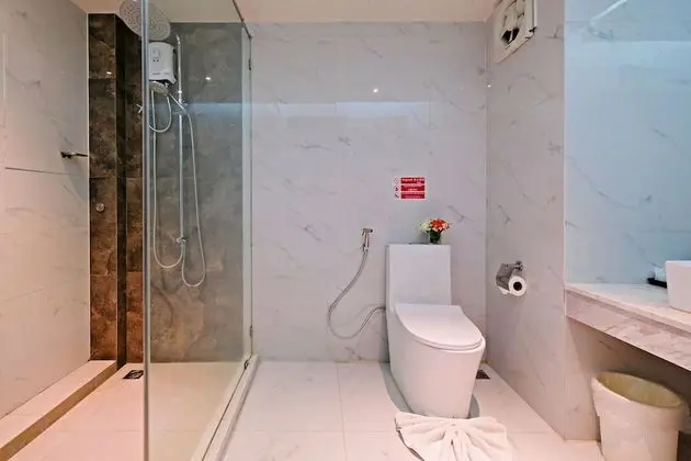 Superior Oda, 2 Tek Kişilik Yatak