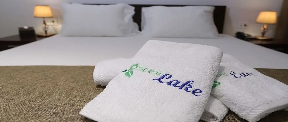 İki Ayrı Yataklı Oda, 2 Tek Kişilik Yatak