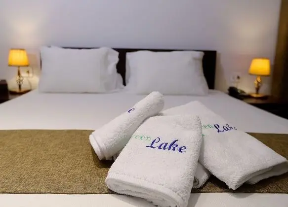 Junior Süit, 1 En Büyük (King) Boy Yatak