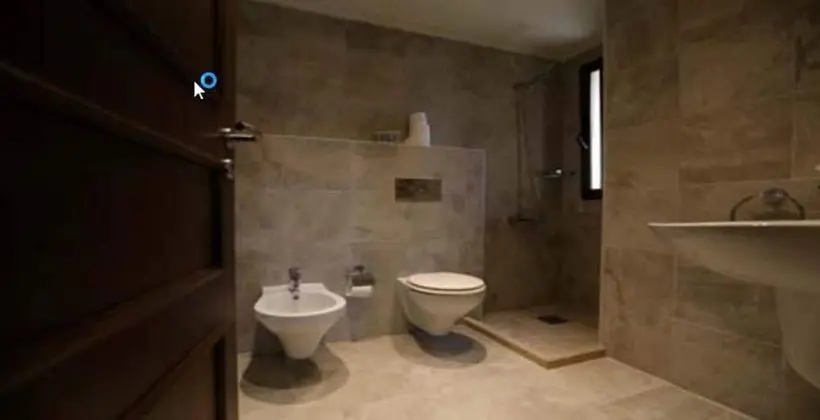 Junior Süit, 1 En Büyük (King) Boy Yatak