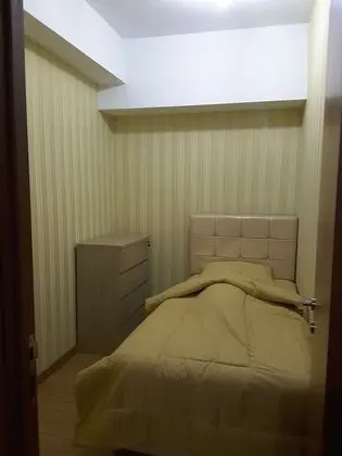 Comfort Apart Daire (2 Bedrooms)