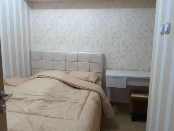 Comfort Apart Daire (2 Bedrooms)