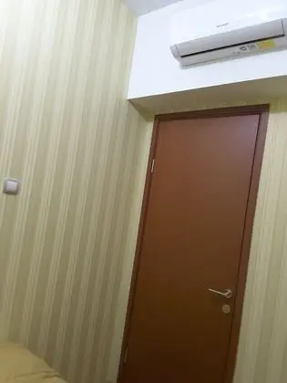 Comfort Apart Daire (2 Bedrooms)