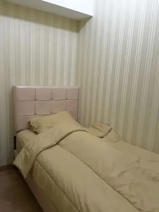 Comfort Apart Daire (2 Bedrooms)