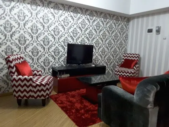 Comfort Apart Daire (2 Bedrooms)