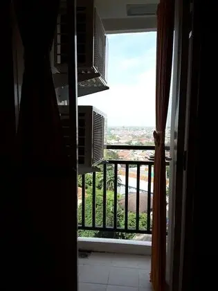 Comfort Apart Daire (2 Bedrooms)