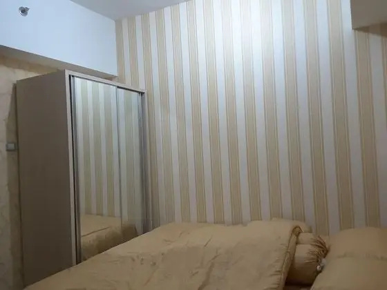 Comfort Apart Daire (2 Bedrooms)