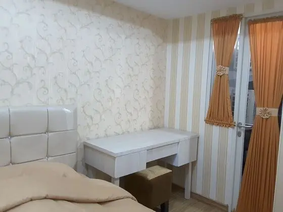 Comfort Apart Daire (2 Bedrooms)