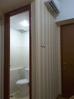 Comfort Apart Daire (2 Bedrooms)