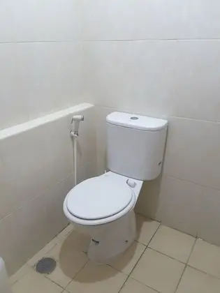 Comfort Apart Daire (2 Bedrooms)