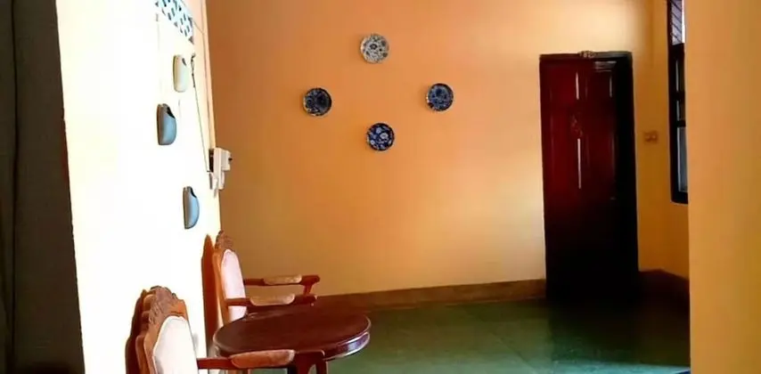 Standard İki Ayrı Yataklı Oda