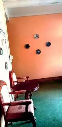 Standard İki Ayrı Yataklı Oda