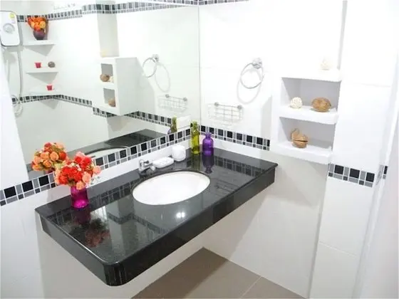 Villa, 1 Yatak Odası
