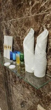 Süit, 2 Tek Kişilik Yatak