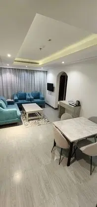 Süit, 2 Yatak Odası