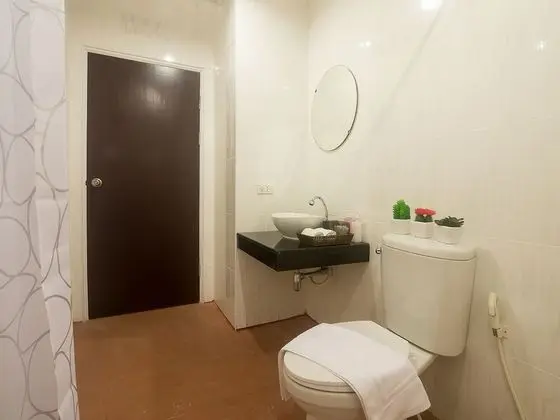 Economy Oda, 1 En Büyük (King) Boy Yatak, Sigara İçilmez, Penceresiz