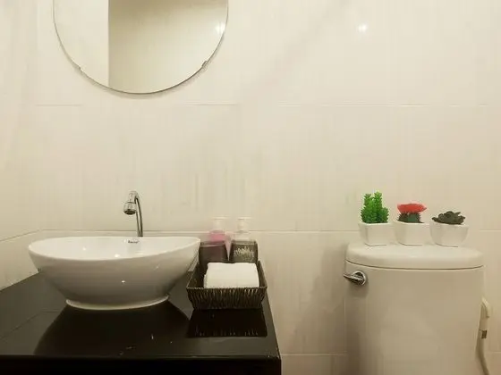 Superior Oda, 1 Çift Kişilik Yatak, Sigara İçilmez, Şehir Manzaralı