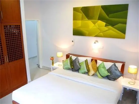 Villa, Birden Çok Yatak