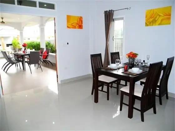 Villa, Birden Çok Yatak