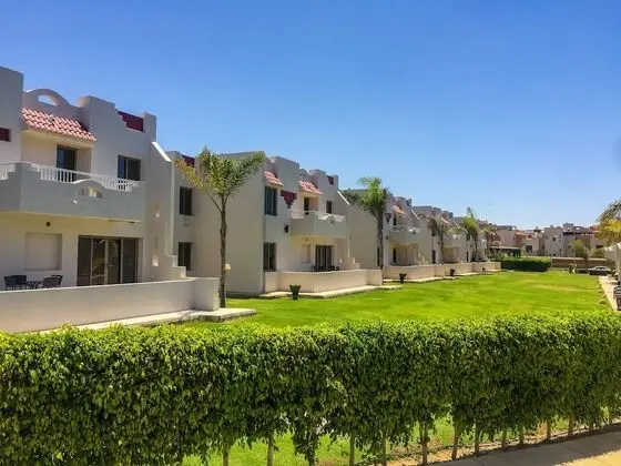 Süit, 2 Yatak Odası