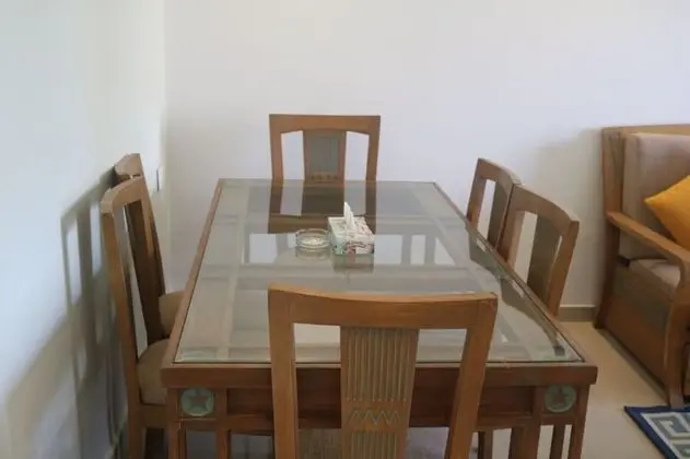 Süit, 2 Yatak Odası