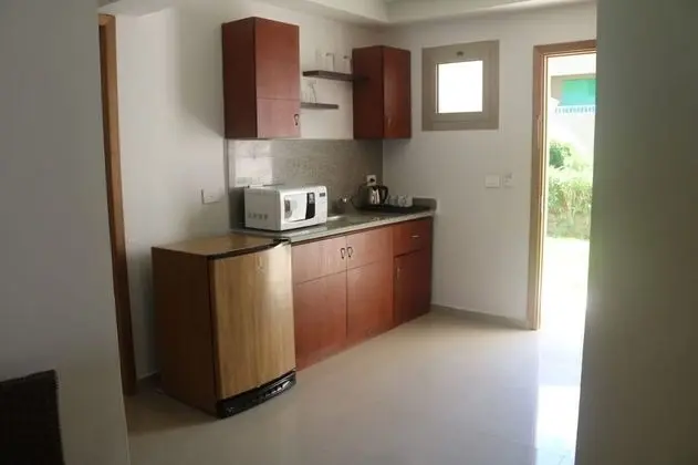 Süit, 2 Yatak Odası