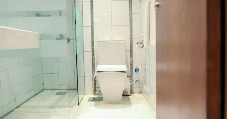 Süit, 2 Yatak Odası
