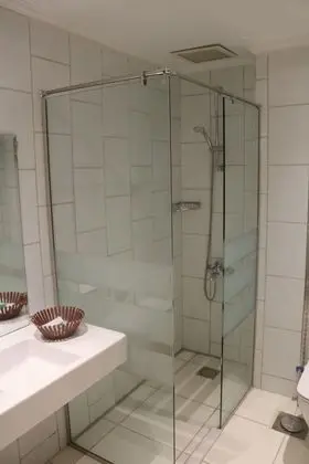 Süit, 2 Yatak Odası