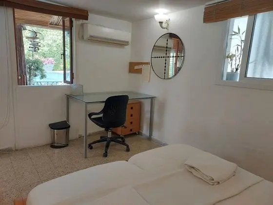 Classic Apart Daire, 1 Yatak Odası, Avlu Manzaralı, Avlu