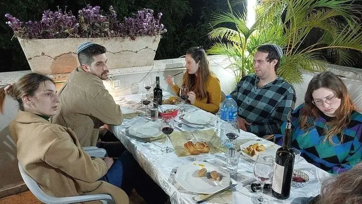 Classic Apart Daire, 1 Yatak Odası, Avlu Manzaralı, Avlu